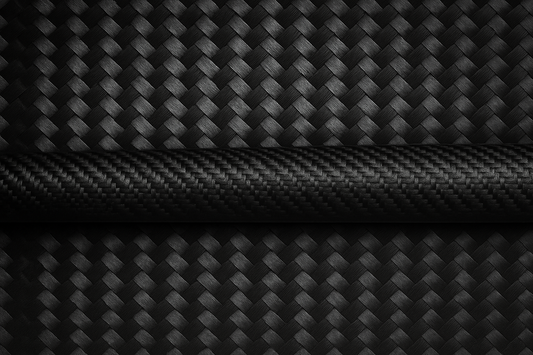 What are 30T Carbon Fiber Rods?