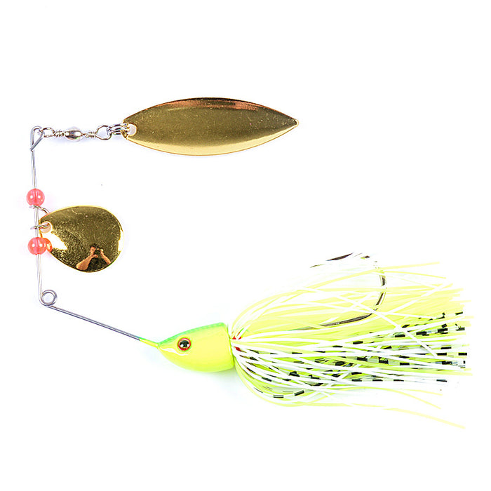 TurboSwirl Spinner Bait