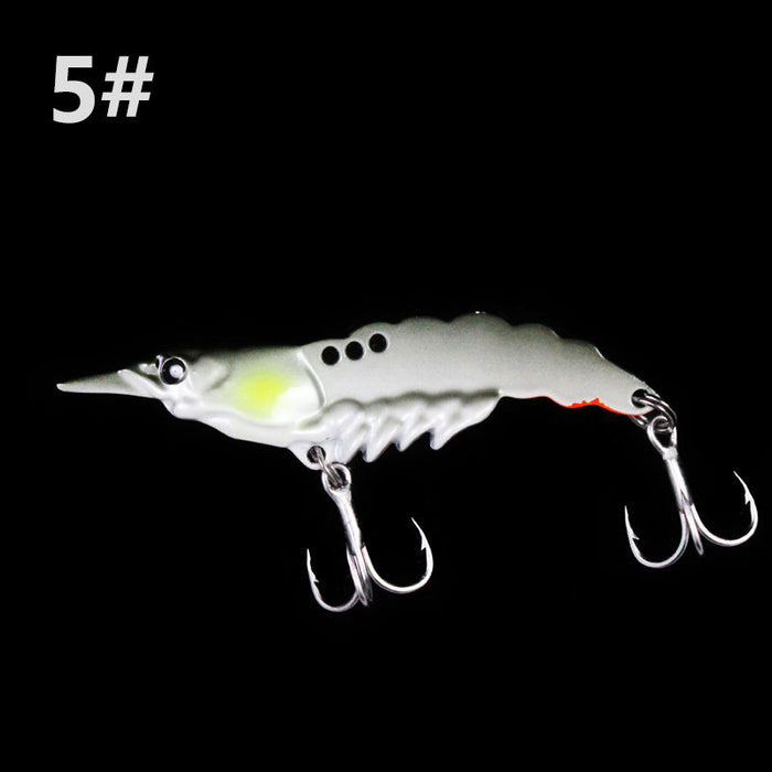 TSV46 - SonicCraw VIB