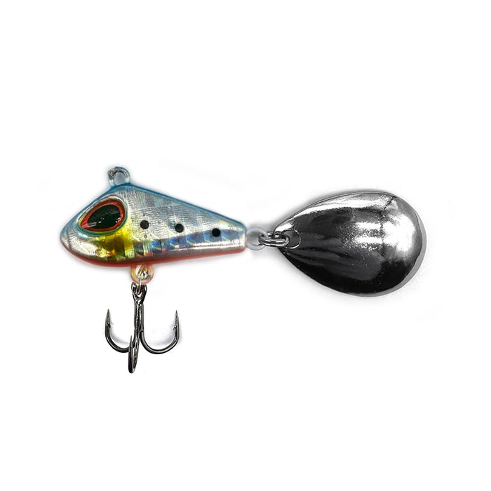 TSV434 - Aura Tail-Spoon Metal VIB