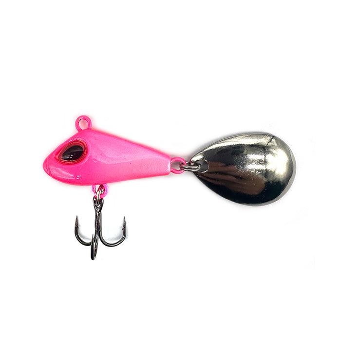 TSV434 - Aura Tail-Spoon Metal VIB