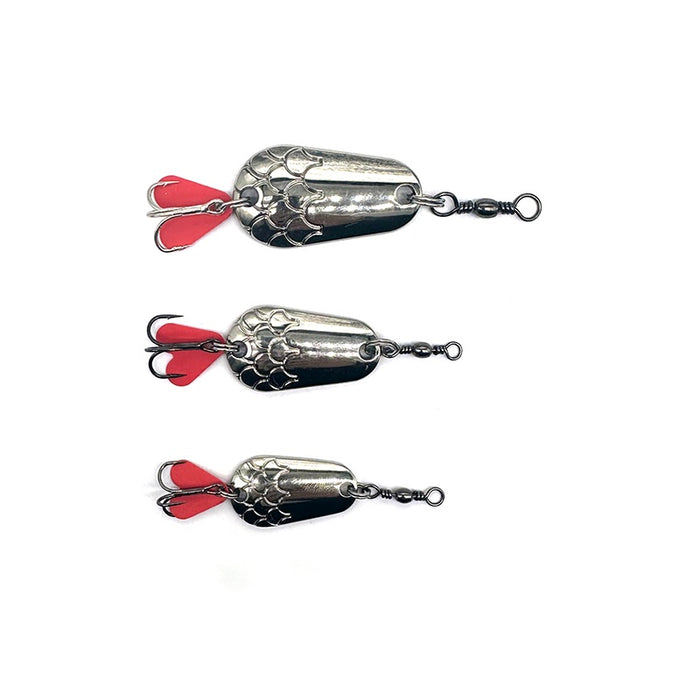 TSV32 - MGSpoon Metal Lure