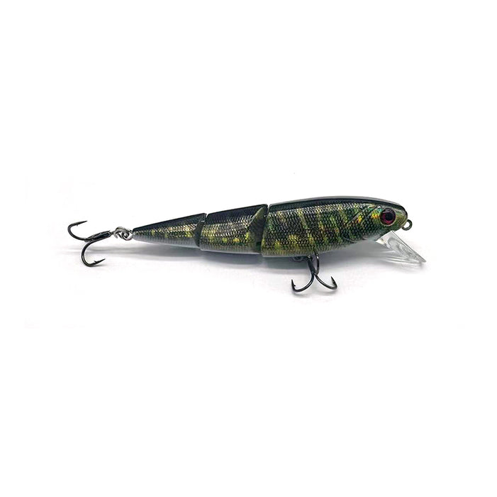 JavaSlide Multi-jointed Swimbait