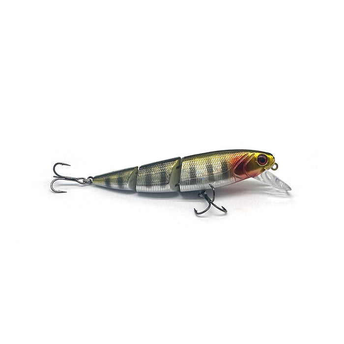 JavaSlide Multi-jointed Swimbait