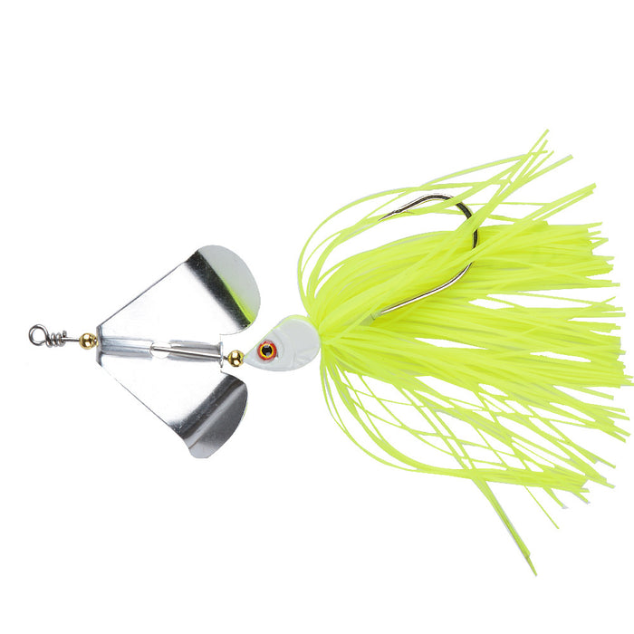 PowerTwist Blade Spinner Bait