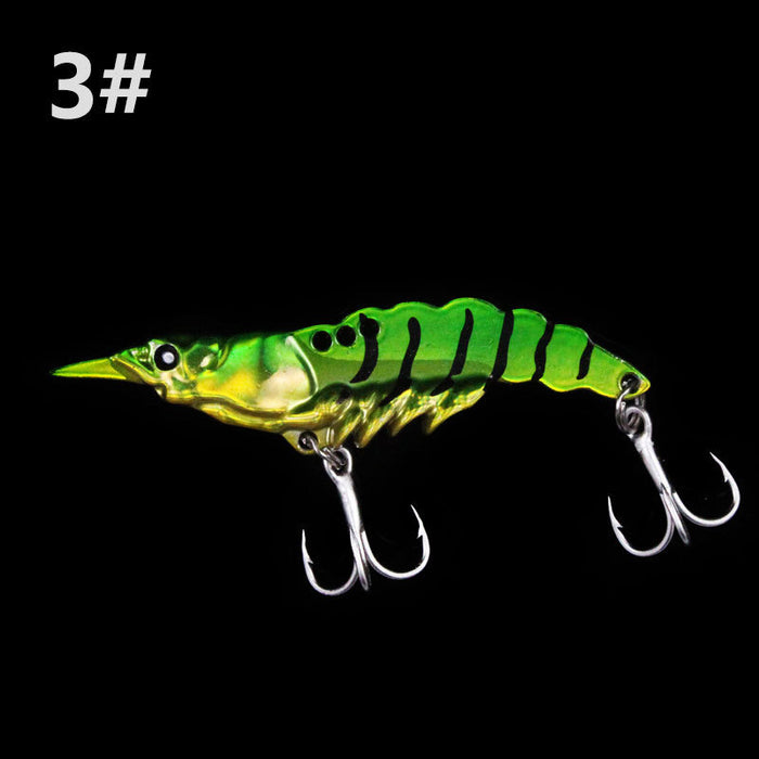 TSV46 - SonicCraw VIB