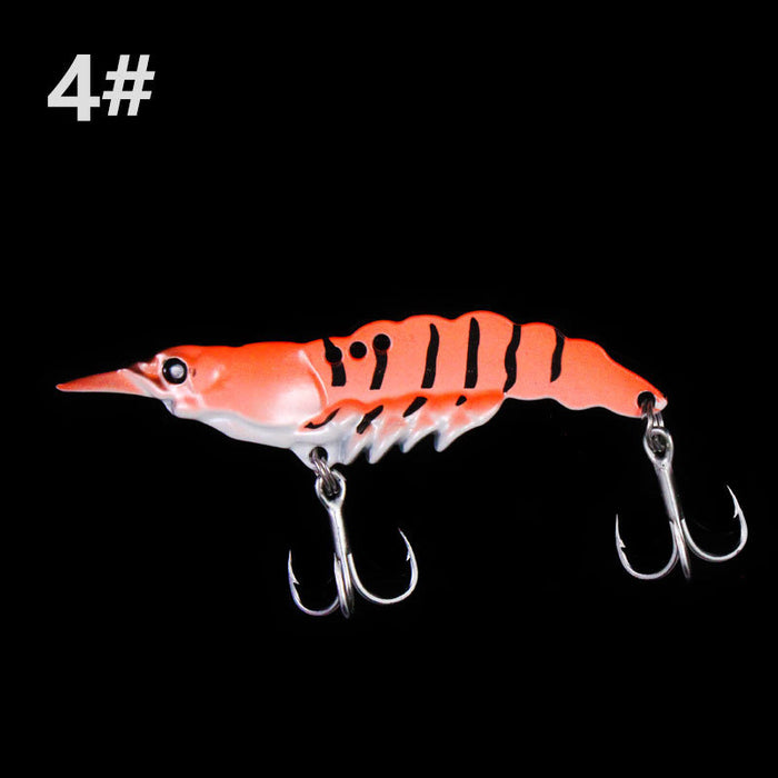 TSV46 - SonicCraw VIB