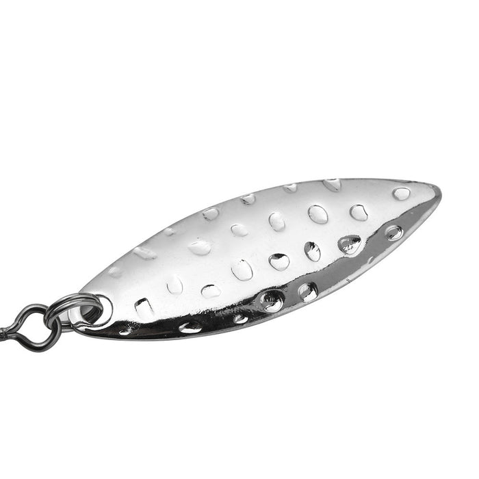 JGX9 - Dominion Jig Head with Spinner