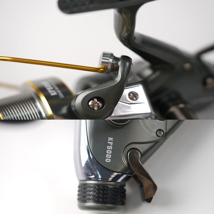 DC-KFT SPINNING REEL