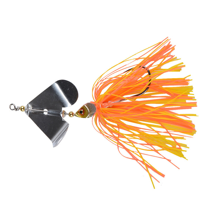 PowerTwist Blade Spinner Bait