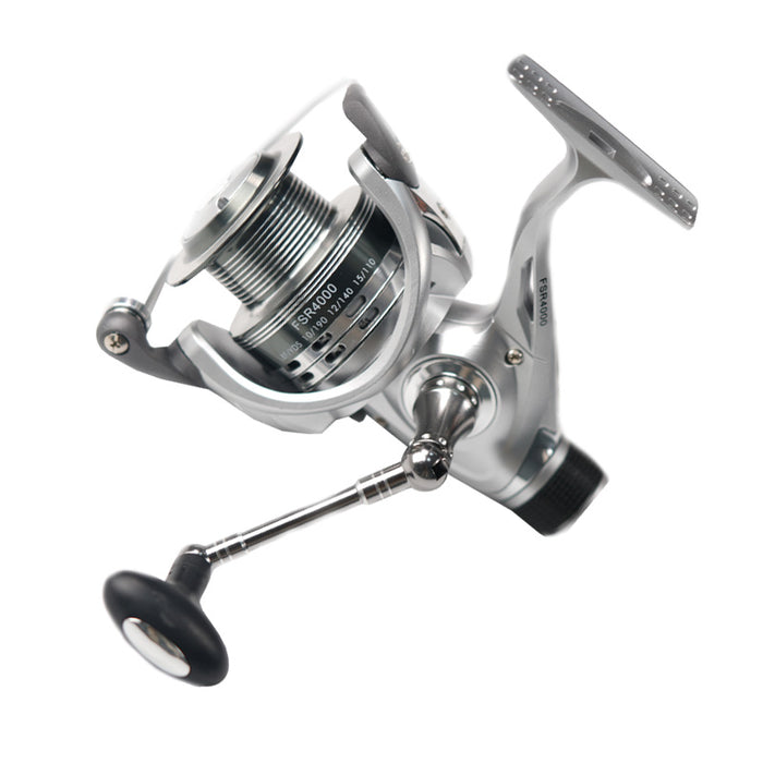 DC-FSR SPINNING REEL