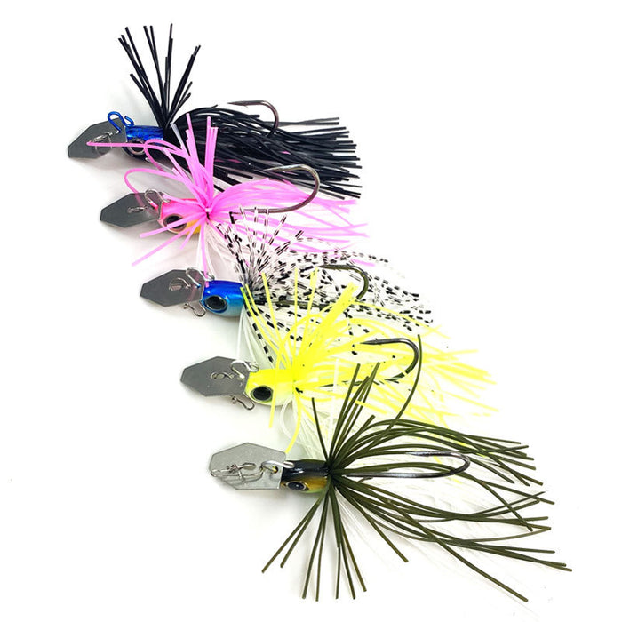 JGX10 - ASCEND Jig Bait