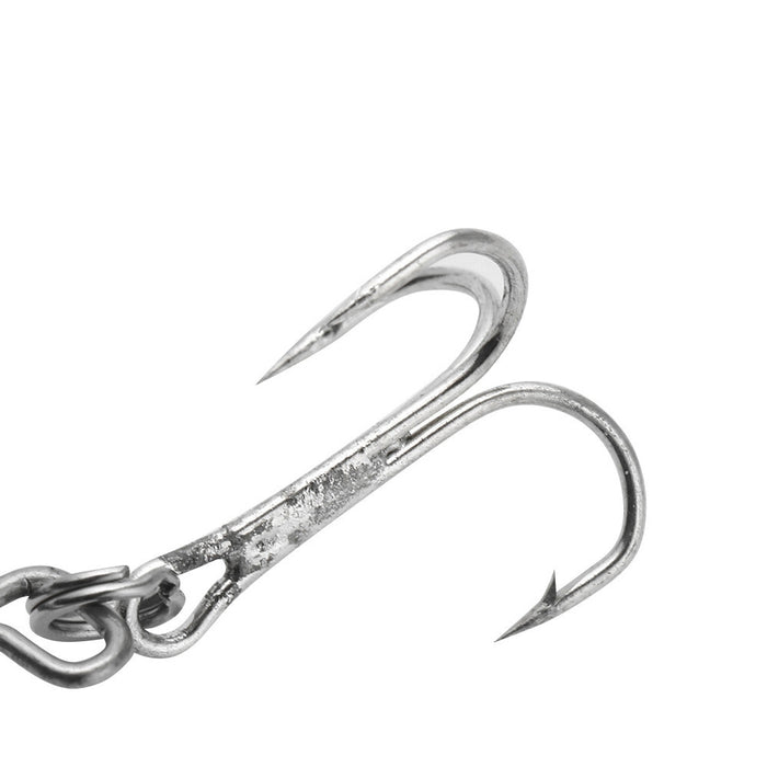 JGX9 - Dominion Jig Head with Spinner