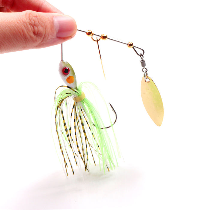 SPN2 - Xtreme Spinner Bait