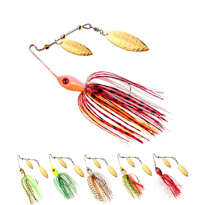 SPN2 - Xtreme Spinner Bait