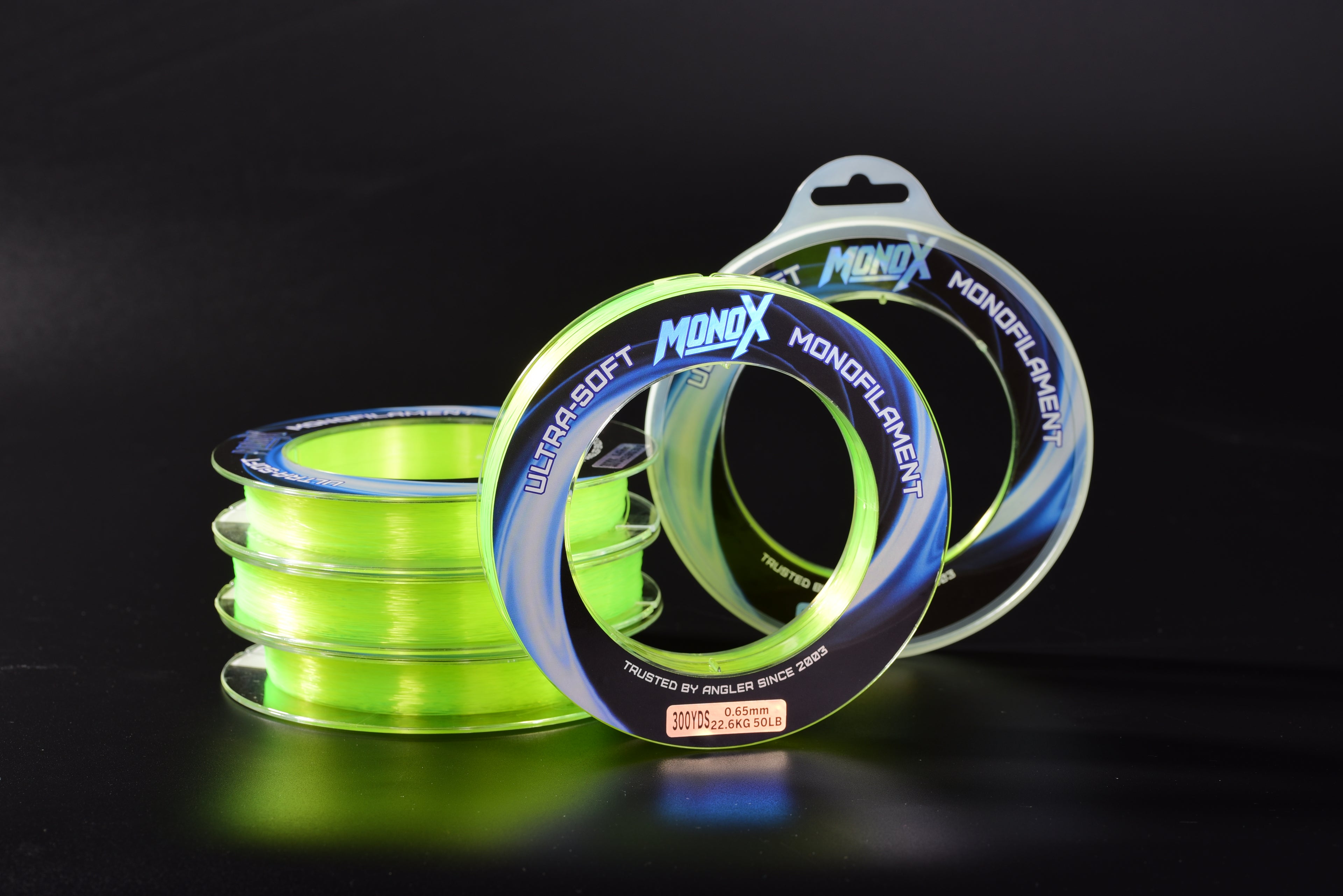 MONOX NYLON MONOFILAMENT FISHING LINE – DreamCatcher MONOX NYLON MONOFILAMENT FISHING LINE – DreamCatcher