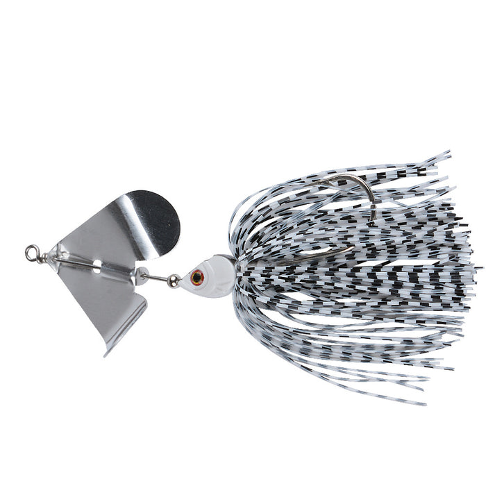 PowerTwist Blade Spinner Bait