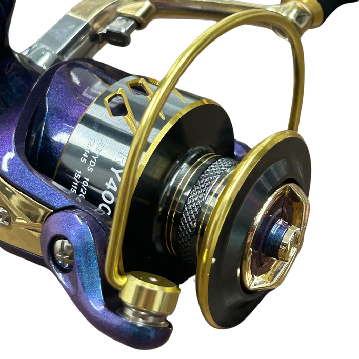 RY Series Lightweight Reel