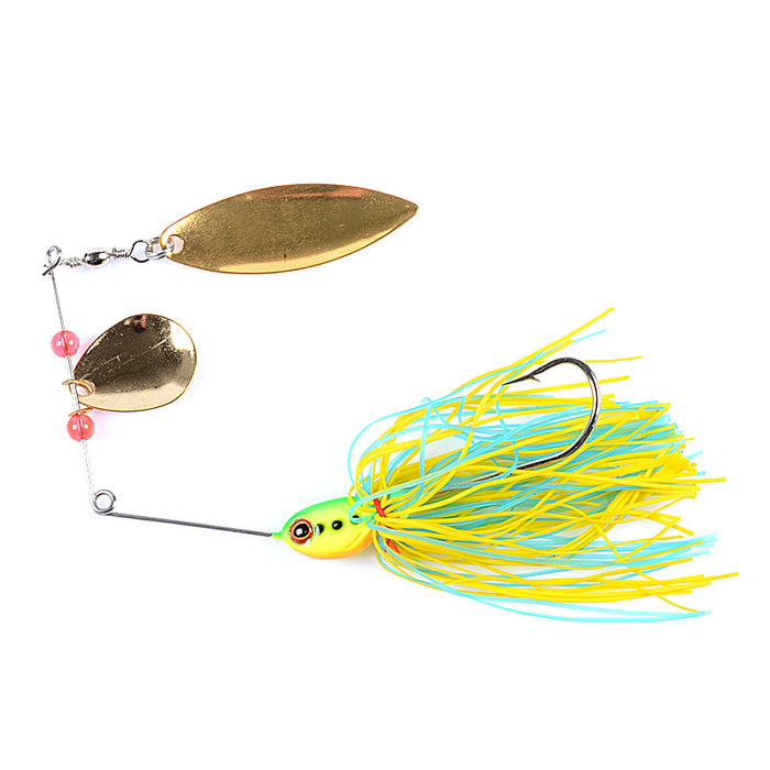 TurboGlide Spinner Bait