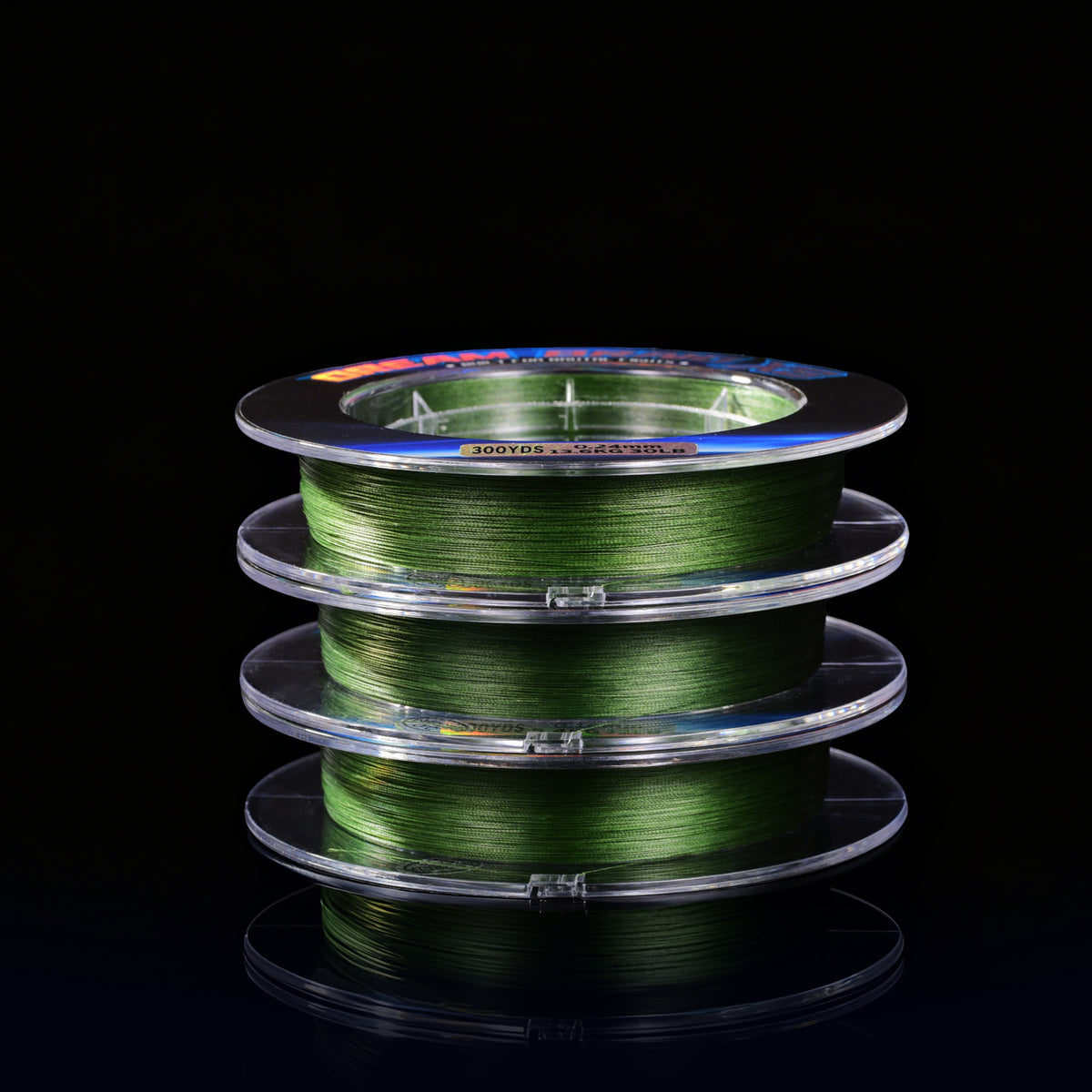 DREAM BRAID 8X FISHING LINE