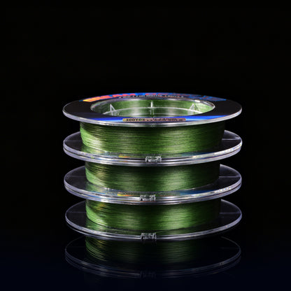 DREAM BRAID 8X FISHING LINE