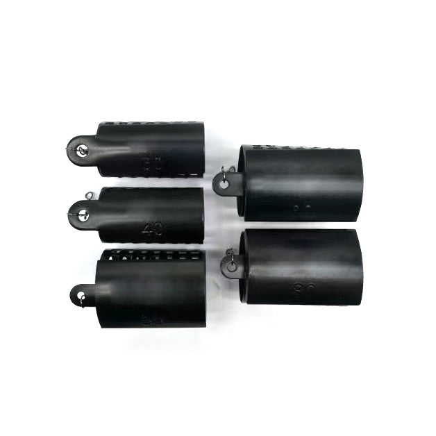 WGS16 - Carp Feeder Set