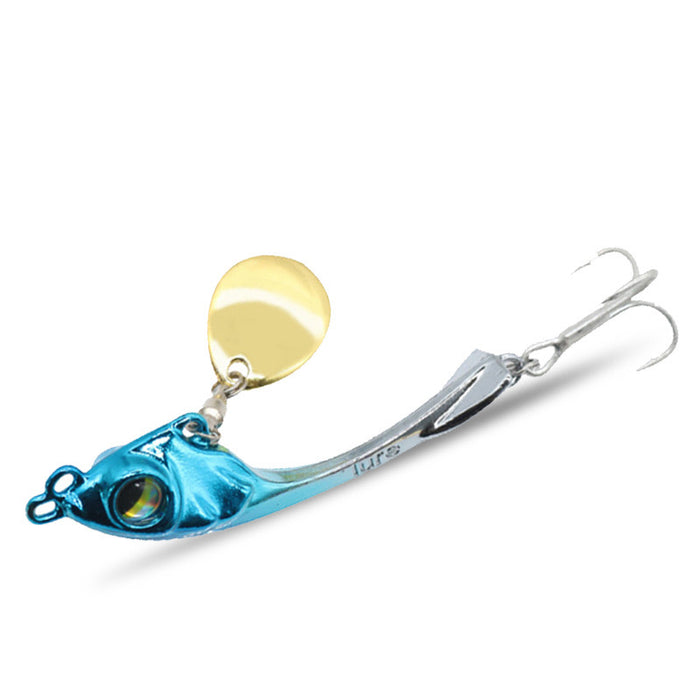 TSV41 - Reverie Metal Lure