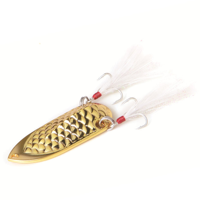 TSP116 - Epoch Spoon Lure