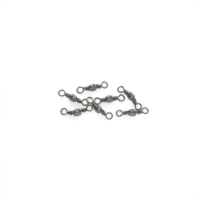 WGS14 - Barrel Swivels (10 PC)