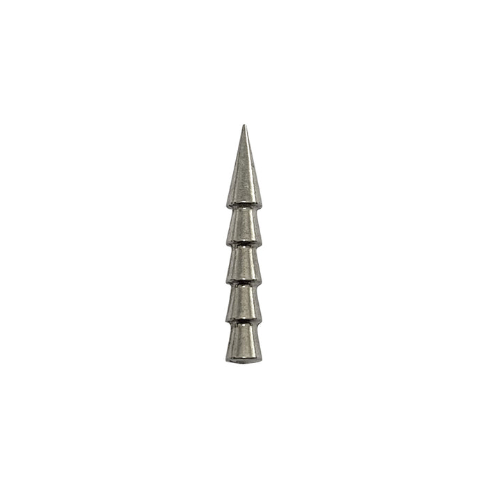 WGS12 - Tungsten Nail Weights (10 PC)