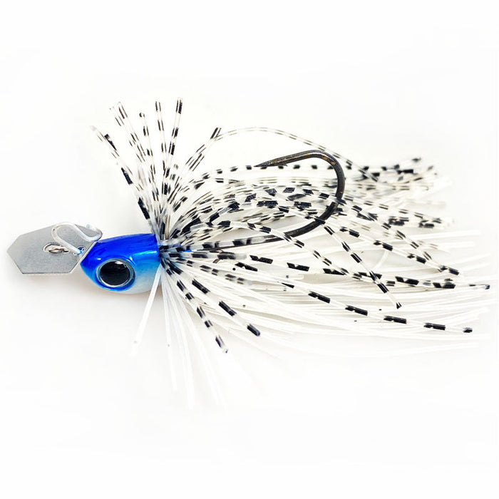 JGX10 - ASCEND Jig Bait