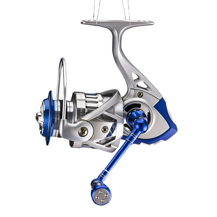 DC-ZA SPINNING REEL