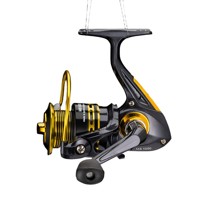 DC-MS SPINNING REEL