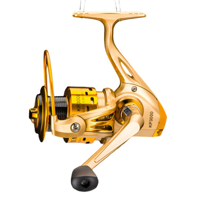 DC-KHR SPINNING REEL