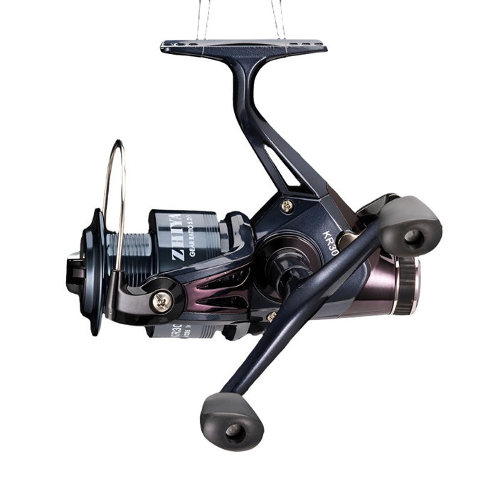 DC-KR SPINNING REEL