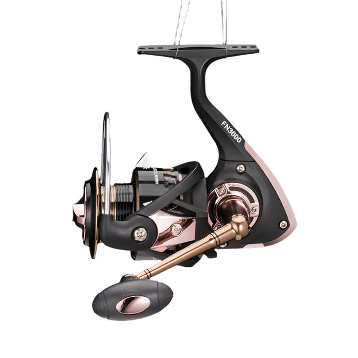 DC-FN SPINNING REEL