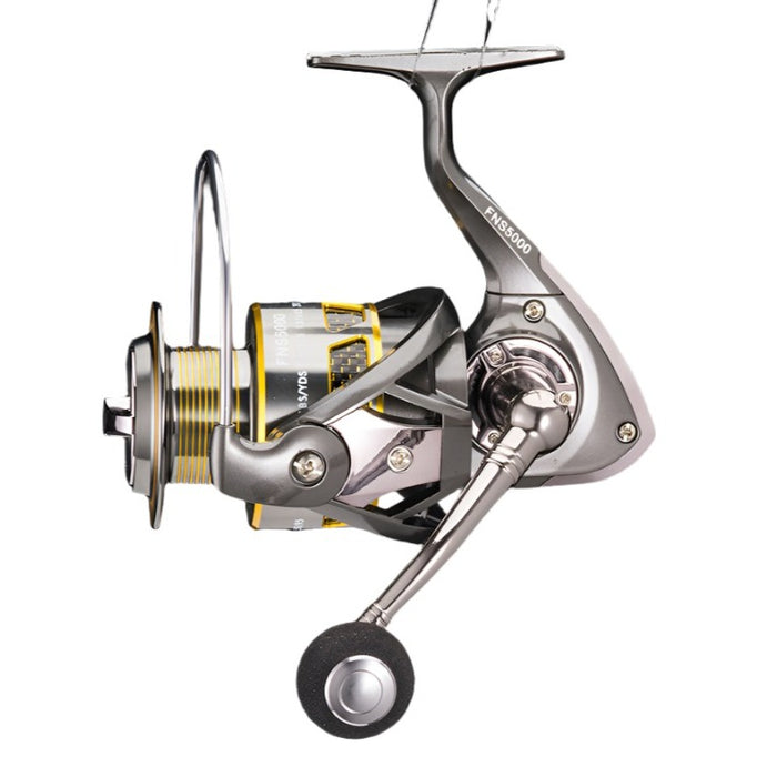 DC-FNS SPINNING REEL