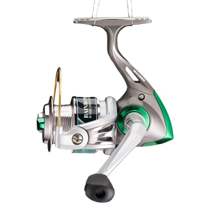 DC-MV SPINNING REEL