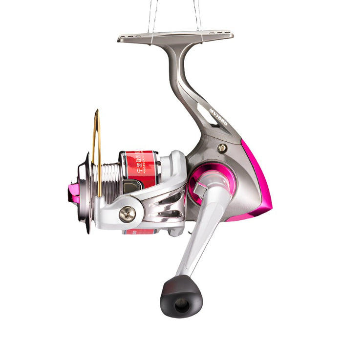 DC-MV SPINNING REEL