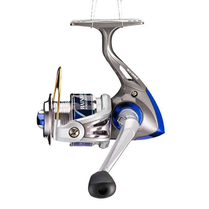 DC-MV SPINNING REEL