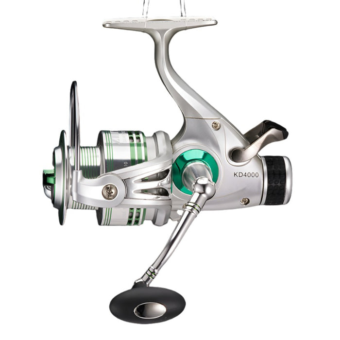 DC-KD SPINNING REEL