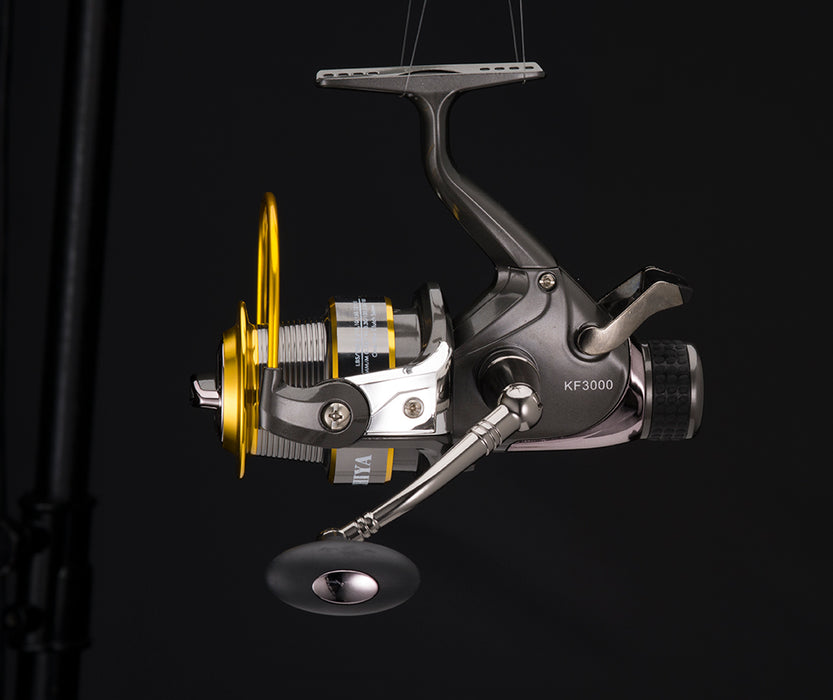 DC-KFT SPINNING REEL