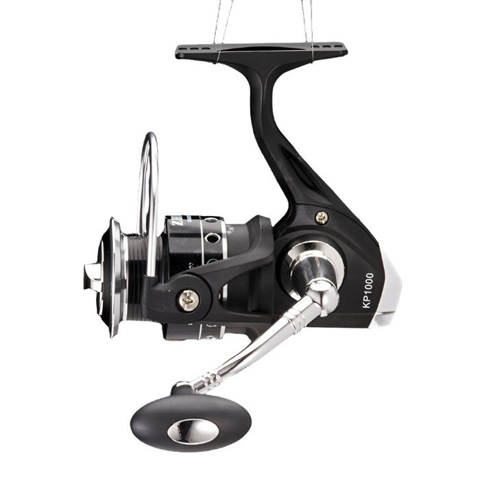 DC-KHR SPINNING REEL