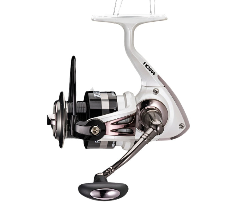 DC-FK SPINNING REEL