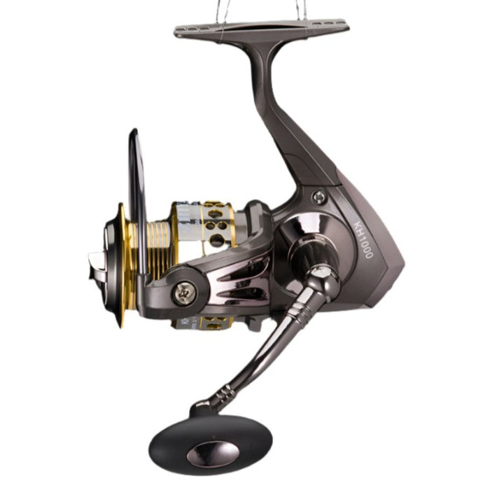 DC-KH SPINNING REEL