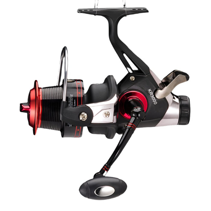 DC-KRT SPINNING REEL