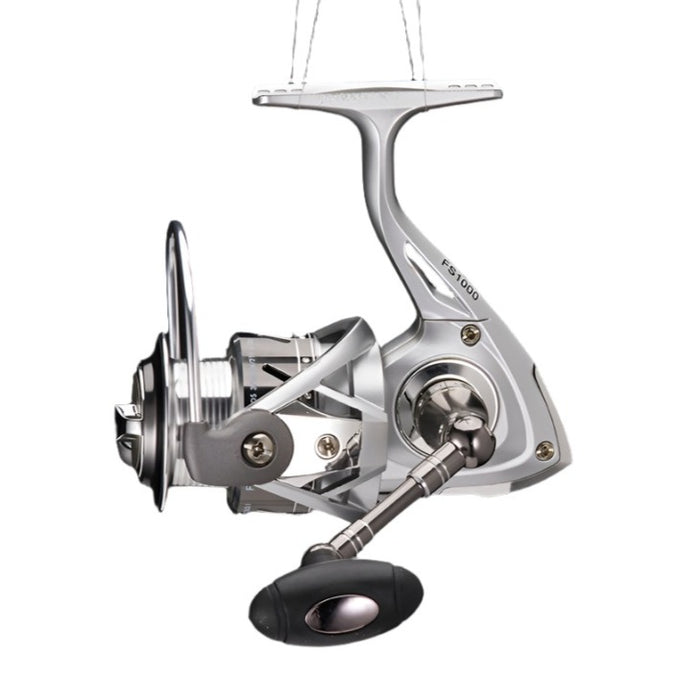 DC-FS SPINNING REEL