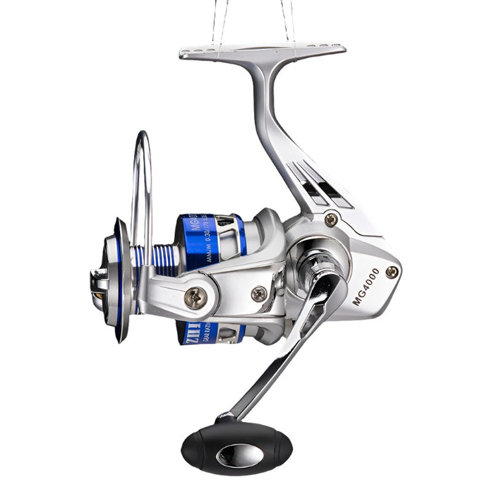 DC-MG SPINNING REEL