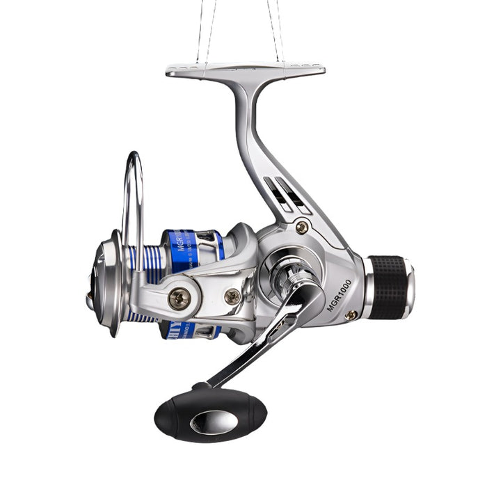 DC-MGR SPINNING REEL