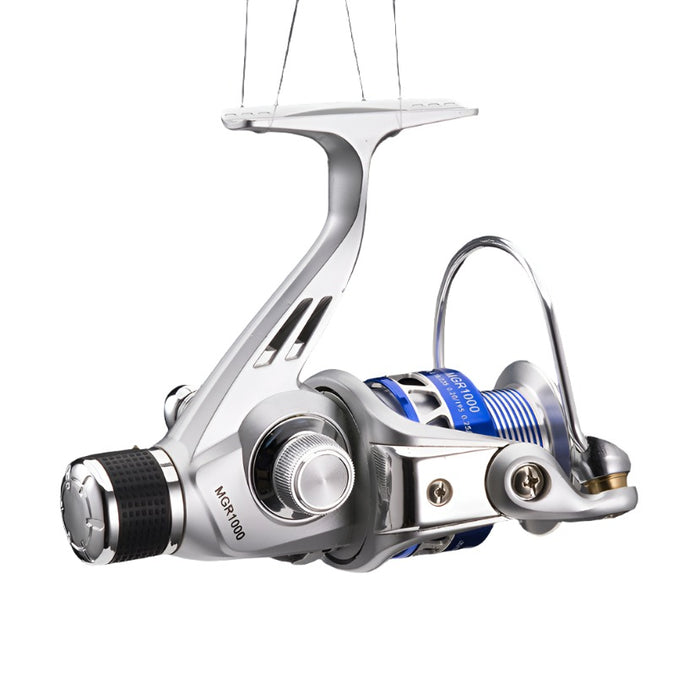 DC-MGR SPINNING REEL